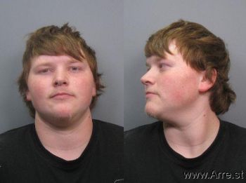 Andrew Robert Clark Mugshot