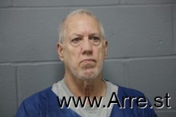 Andrew Scott Davis Mugshot