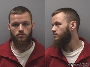 Andrew Wayne Dredge Mugshot