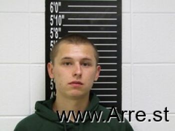 Andrew Michael Garbee Mugshot