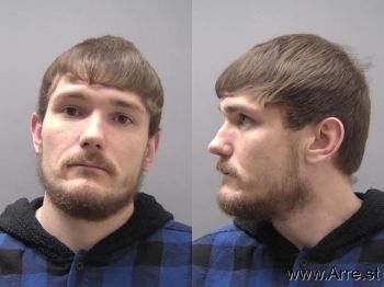 Andrew Lee Gillespie Mugshot