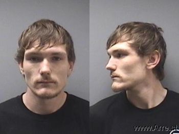 Andrew Lee Gillespie Mugshot