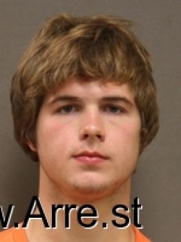 Andrew Jason Huyett Mugshot