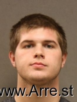 Andrew Jason Huyett Mugshot