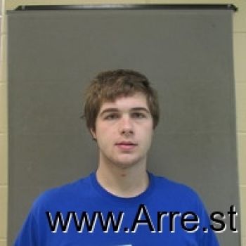 Andrew Jason Huyett Mugshot