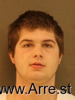 Andrew Jason Huyett Mugshot