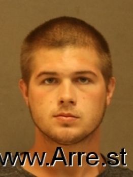 Andrew Jason Huyett Mugshot