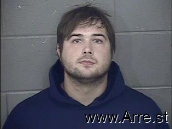 Andrew J Huyett Mugshot