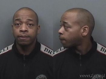 Andrew Charles Junior Jackson Mugshot