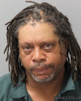 Andrew  Jefferson Mugshot