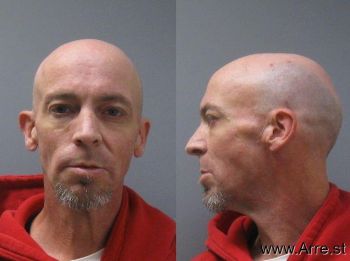 Andrew Roy Jones Mugshot