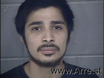 Angel  Cervantes Mugshot