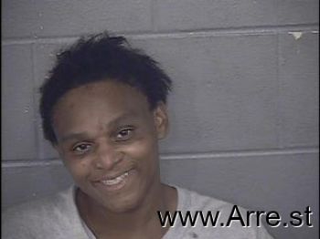 Angel  Gant Mugshot