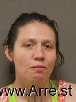 Angel Suann Huntsucker Mugshot