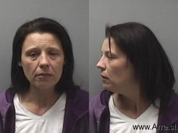 Angela Dawn Blankenship Mugshot