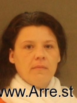 Angela Dawn Blankenship Mugshot