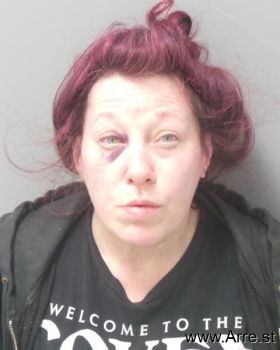 Angela Kim Collins Mugshot