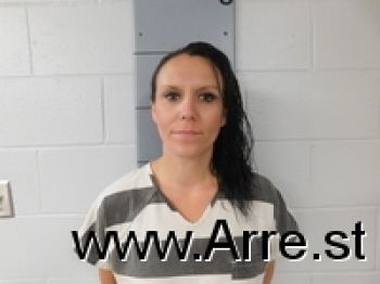 Angela Michelle Goetz Mugshot