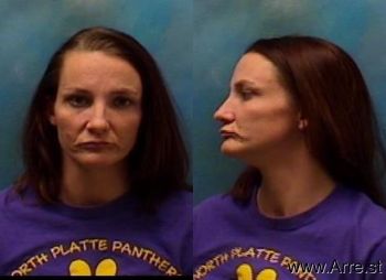 Angela Kaye Hair Mugshot