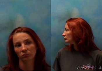 Angela Kaye Hair Mugshot