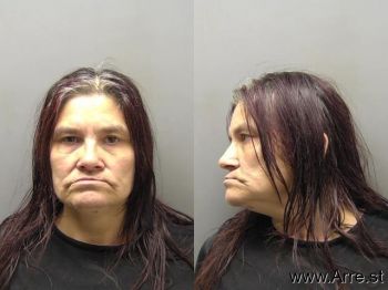 Angela Renee Herman Mugshot