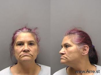 Angela Renee Herman Mugshot