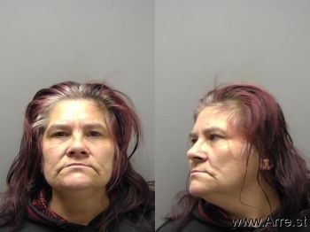 Angela Renee Herman Mugshot