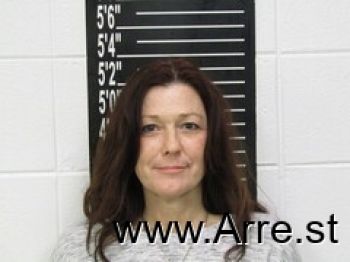 Angela Mary Higgins Mugshot