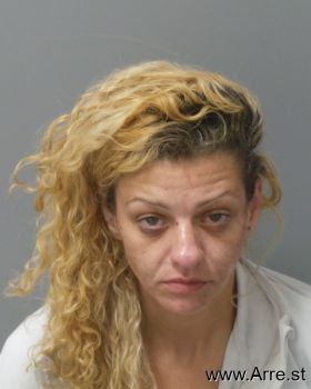 Angela Marie Miller Mugshot