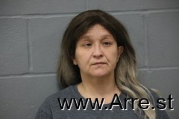 Angela Nmn Miller Mugshot