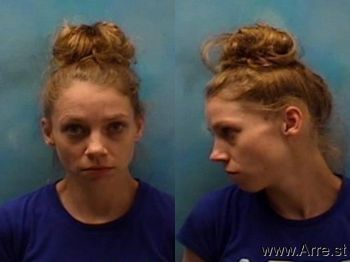 Angela Michelle Mitchell Mugshot