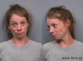 Angela Michell Mitchell Mugshot