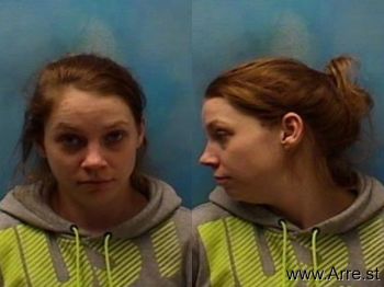 Angela Michelle Mitchell Mugshot