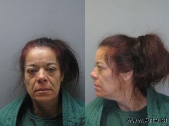 Angela Marie Ray Mugshot