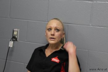 Angela Susan Reed Mugshot