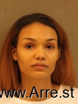 Angela Marie Turner Mugshot