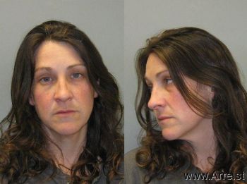 Angela Rae Wells Mugshot