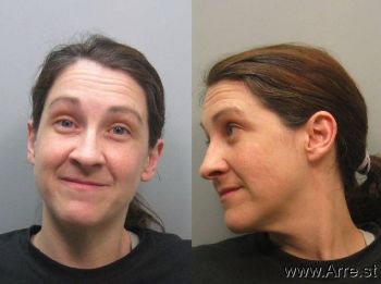 Angela Rae Wells Mugshot