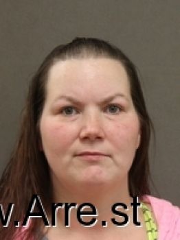 Angelia Kaye Wilborn Mugshot