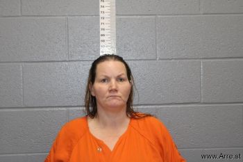 Angelia Kaye Wilborn Mugshot