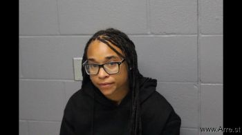 Angelique L Carney-jackson Mugshot