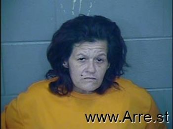 Anita M Fitzgerald Mugshot