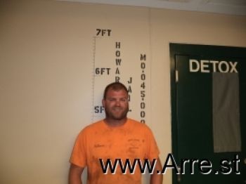 Anthony Wayne Adams Mugshot