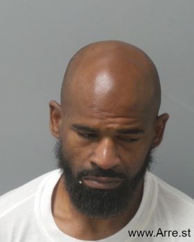 Anthony L Banks Mugshot