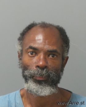 Anthony  Blocker Mugshot