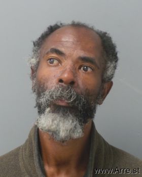 Anthony Q Blocker Mugshot