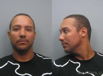 Anthony  Brito Mugshot