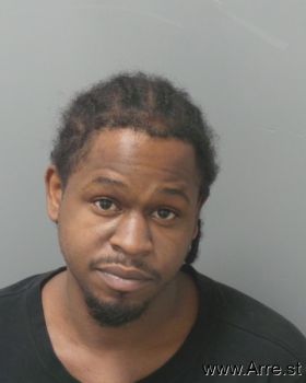 Anthony  Britt Mugshot