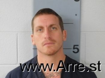 Anthony Scott Cooper Mugshot