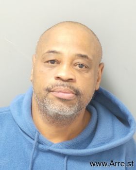 Anthony Maurice Doss Mugshot